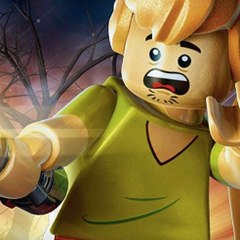 Lego Scooby-Doo! Films