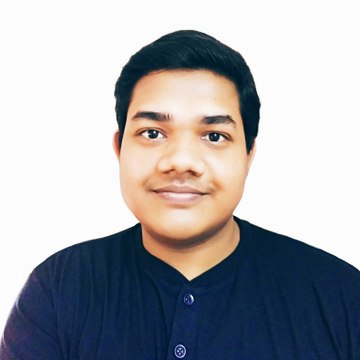 Amitavo Chakraborty