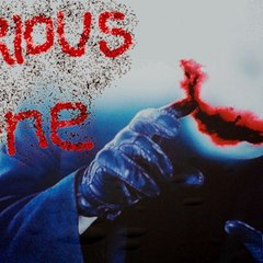 Serious Zone