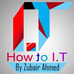 How to I.T