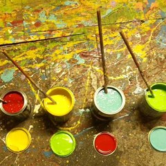 Lanigan Abstract