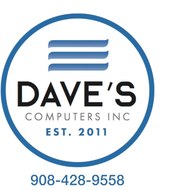 Dave's Computers