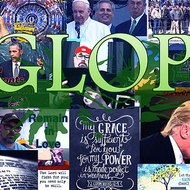 Glop GOD(YAHWEH) Loves Our Passion