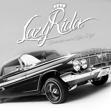 lazyridabeats