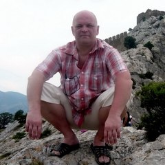 Михаил Давыдов