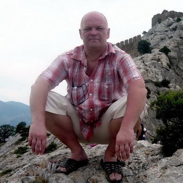 Михаил Давыдов
