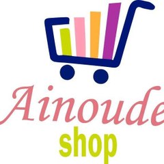 Ainoude shop