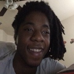 Caleb Kelly