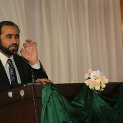 Qamar Ul Islam