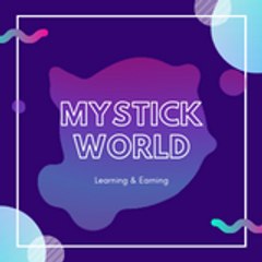 Mystic World