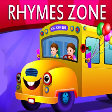 Official Kids Zone ( Cartoon )