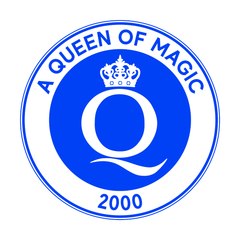 A Queen Of Magic