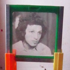 CARLOS KALMAN- IOMANIM + CARTAS IAACOV