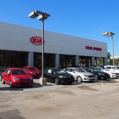 Coral Springs Automall