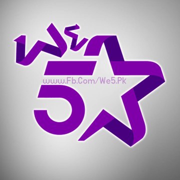 We 5