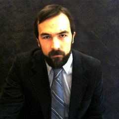 Brandon Potter