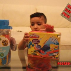 Alloushfunpack