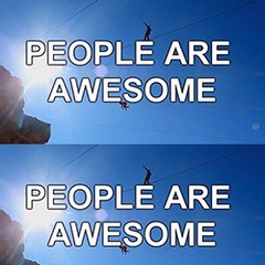Awesome People Videos