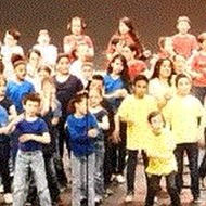 Ecole en choeur Loir et Cher