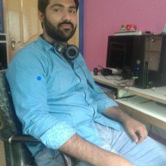 Muhammad Shoaib