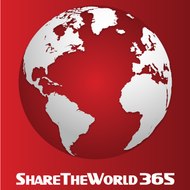 Share The World 365