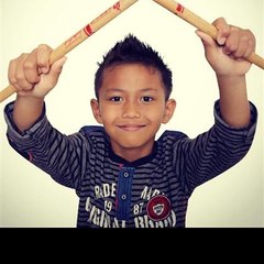 Iman Drummer