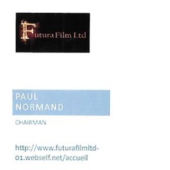 Paul Normand