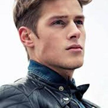 HenryCoxAnderson