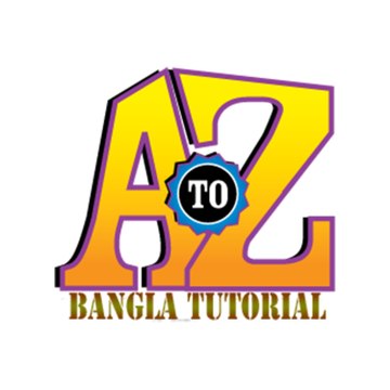 A to Z Bangla Tutorial