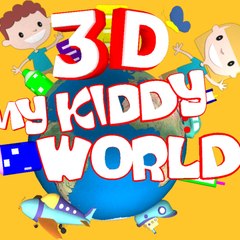 mykiddyworld