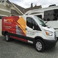Sani-Tech Services Ltd. Qualicum