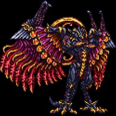 BahamutFF-X