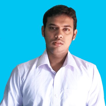 Anindya Chakravorty