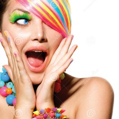 Colorful Entertainment.