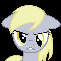 Derpy Hooves