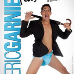 Eric Garnier