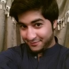 Bilal Aslam