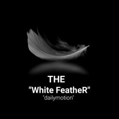 white feather