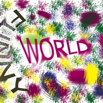 Funny World