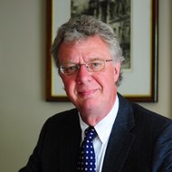 Bill Braithwaite QC