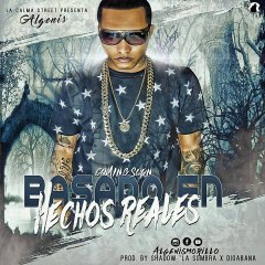 Algenis Morillo