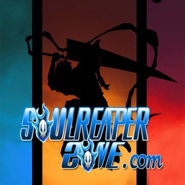 Soulreaperzone