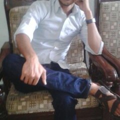 Yawer Naeem