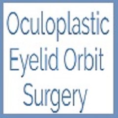 OculoplasticEyelidOrbitSurgery