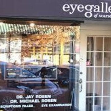 Dr. Michael Rosen - Optometrist in Scarsdale