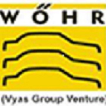 Wohr Parking Systems Pvt. Ltd.