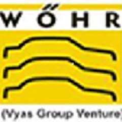 Wohr Parking Systems Pvt. Ltd.