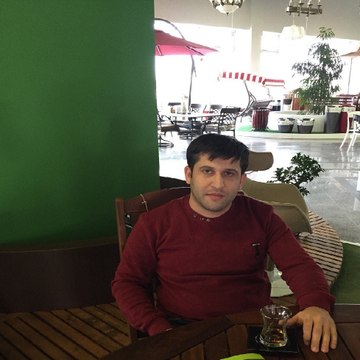 Ramal Akberov