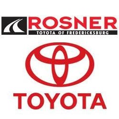 Rosner Toyota of Fredericksburg