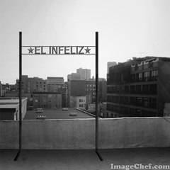 El Infeliz